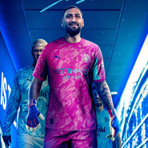 Manchester City Gianluigi Donnarumma'yı açıkladı!