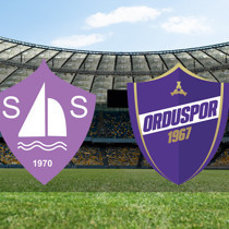 Sinopspor - Orduspor 1967 maçı ne zaman?