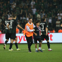 Süper Lig'den 8 kulüp PFDK'ya sevk edildi