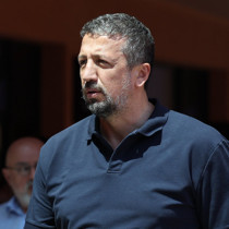 TBF Başkanı Türkoğlu: Herkesin keyif aldığı ve gurur duyduğu noktadayız