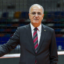 Mehmet Akif Üstündağ: "İnşallah bu takıma Dünya Şampiyonası'nın finali yakışır"