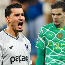 Uğurcan Çakır, dünyanın en pahalı kalecileri arasına girdi! Ederson iki kez listede yer aldı