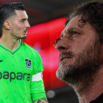 Uğurcan Çakır'ı rekor bedelle Galatasaray'a gönderen Trabzonspor'da yeni kaleci adayları belli oldu!