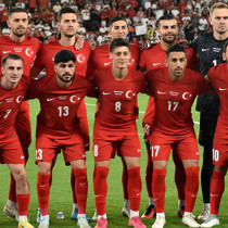 A Millî Takımımız, hazırlıklarını sürdürdü