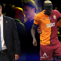 Fenerbahçe'nin yeni teknik direktörü belli oldu!