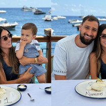 Donnarumma'dan Gazze mesajı: Canımı acıtıyor