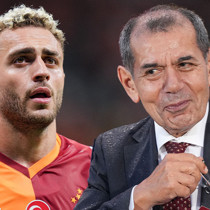 Özbek 'BAY' krizine çözüm buldu! Menajeriyle görüştü ve...