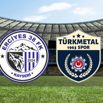Erciyes 38 FSK - Hacettepe TM 1963 maçı ne zaman?