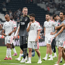 Beşiktaş'ın yıldızına talip çıktı! Bonservisine 10 milyon euro verilmişti