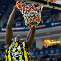 Fenerbahçe'de talihsiz sakatlık: Ön çapraz bağlarda yırtık