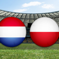 Hollanda - Polonya maçı ne zaman?