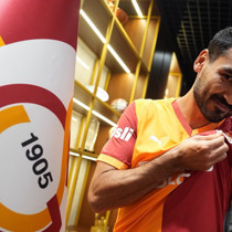 İlkay Gündoğan'ın yıllık ücreti KAP'a bildirildi