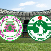 Isparta 32 Spor - Kırşehir FSK maçı ne zaman?