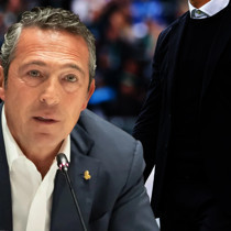 Jose Mourinho'nun ardından Ali Koç 5 yılda 6 kupa kazanan hocayı getiriyor!