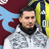 Trabzonspor, Uğurcan Çakır'ın parasını harcamaya başlıyor! Fenerbahçe'nin yıldızına teklif yapıldı