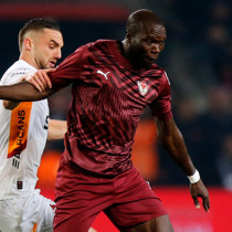 Nereden nereye! Vincent Aboubakar'ın yeni takımı şaşırttı