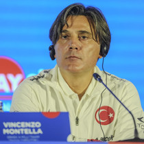 Vincenzo Montella'dan kaleci açıklaması
