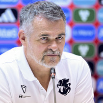 Willy Sagnol: Türkiye maçı, gruptaki en zor maçımız ama hazırız