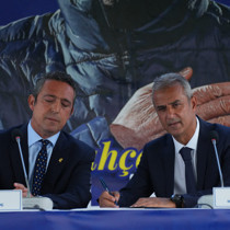 Fenerbahçe'de 4. İsmail Kartal dönemi başlıyor!