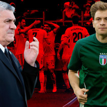 Rusların Nicolo Barella'sı! 10 maçta 9 gol 2 asist