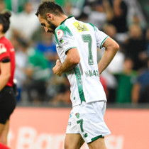Bursaspor, kupada 7 golle turladı