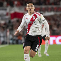 Fatih Karagümrük, Matias Kranevitter'i transfer etti