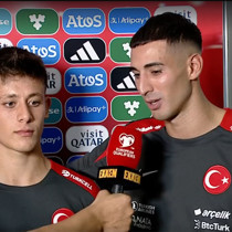 Mert Müldür: Deva ju gibi oldu