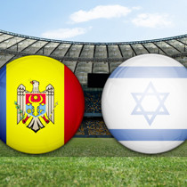 Moldova - İsrail maçı ne zaman?