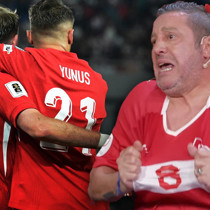 Nihat Kahveci'den Kerem & Yunus yorumu: Kulüp işlerini milli takıma getirmeyin