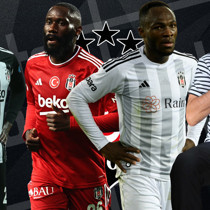 N'Sakala, Muleka ve Masuaku'dan sonra bir Kongolo daha! Ama bu bambaşka bir seviye