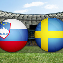 Slovenya - İsveç maçı ne zaman?
