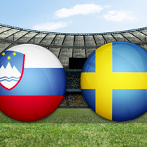 Slovenya - İsveç maçı ne zaman?