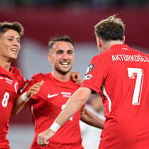 2026 FIFA Dünya Kupası Avrupa Elemeleri'nde 8 maç oynandı