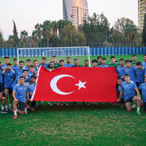 Adana Demirspor'da kulüp başkanlığına Ali Sancak getirildi