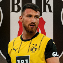 Beşiktaş'a Salih Özcan transferinde şans doğdu