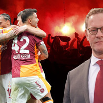 Galatasaray daha gitmeden Almanya karıştı!