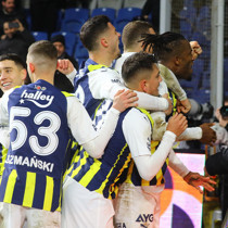 Fenerbahçe'nin oyuncusundan haber alınamıyor! Nerede kimse bilmiyor