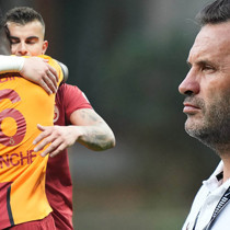 21 yaşında öyle bir stoper buldu ki... Eğer patlama yaparsa...
