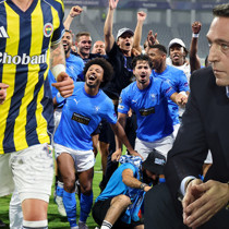 Şampiyonlar Ligi'nde tarih yazdılar Şampiyonlar Ligi kadrosuna yazılmayan oyuncuyu istediler
