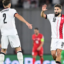 Dün Türkiye'ye karşı oynadı bugün Trabzonspor teklif yaptı