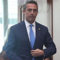Ali Koç resmen yeniden aday!