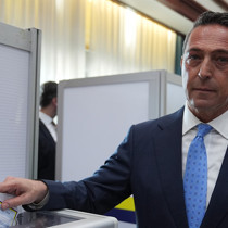 Ali Koç'un yönetim kurulu listesi belli oldu