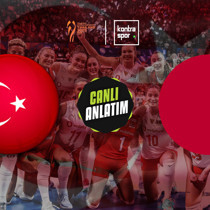 Filenin Sultanları final için Japonya karşısında!