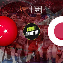 Filenin Sultanları final için Japonya karşısında!