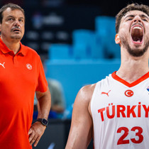 Ergin Ataman ve Alperen Şengün'den FIBA'ya inanılmaz tepki