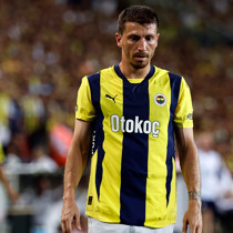 Mert Hakan Yandaş'tan sakatlık açıklaması