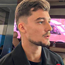 Flaş Trabzonspor açıklaması: Beni almalarının ne kadar doğru bir karar...