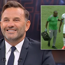Okan Buruk'tan Osimhen açıklaması: Korktuğum başıma geldi