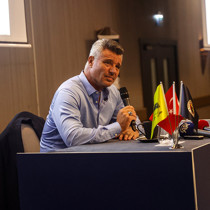 Sadettin Saran'ın yönetim kurulu listesi belli oldu