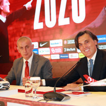 TFF Montella'nın hem sözleşmesini uzattı hem de maaşına zam yaptı
